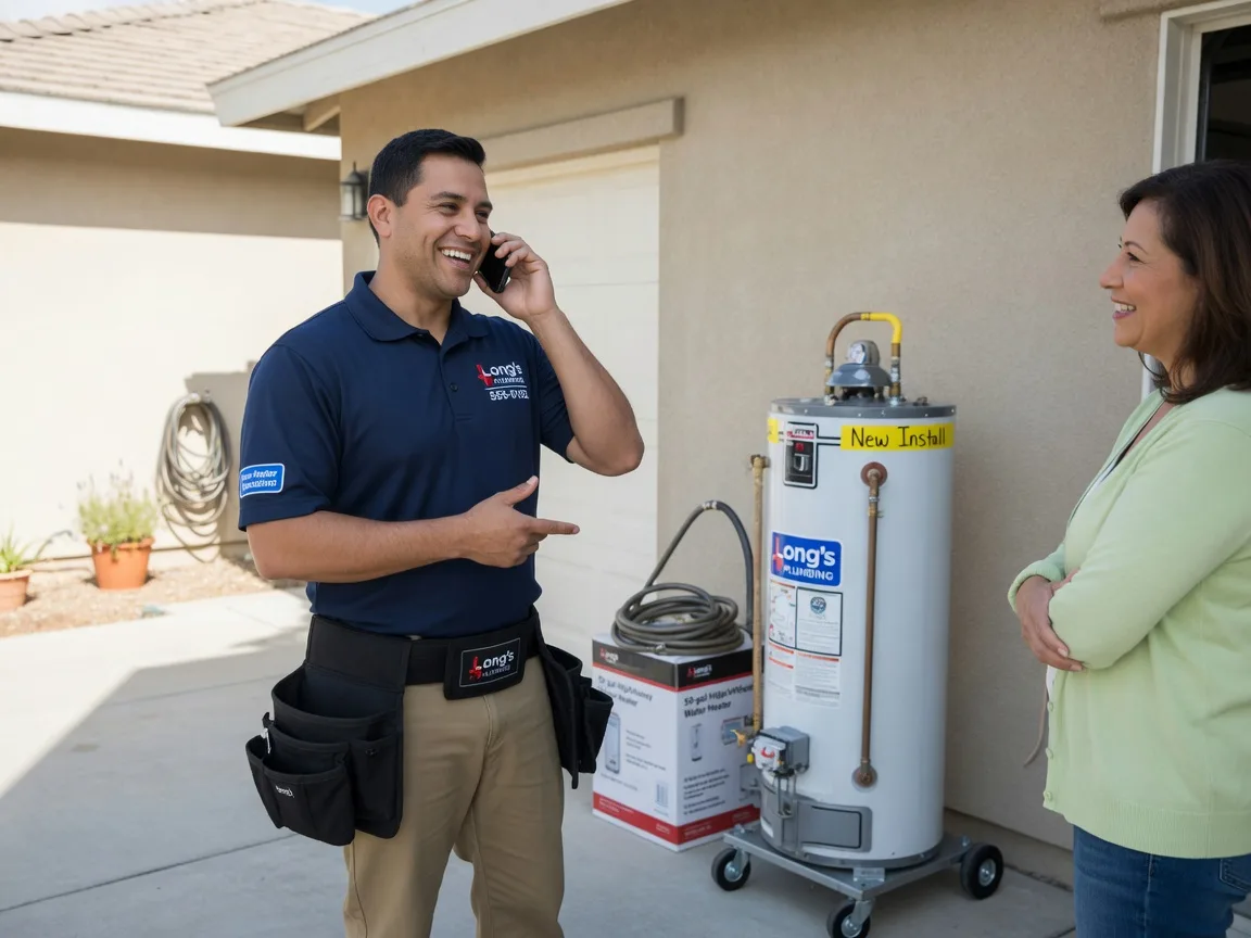 Leak Detection San Diego, TX FAQs